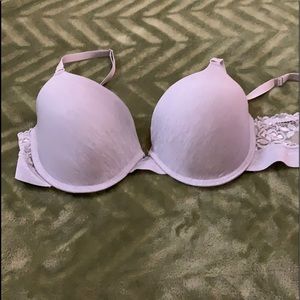 Prima Valentina push up bra.  36 C
